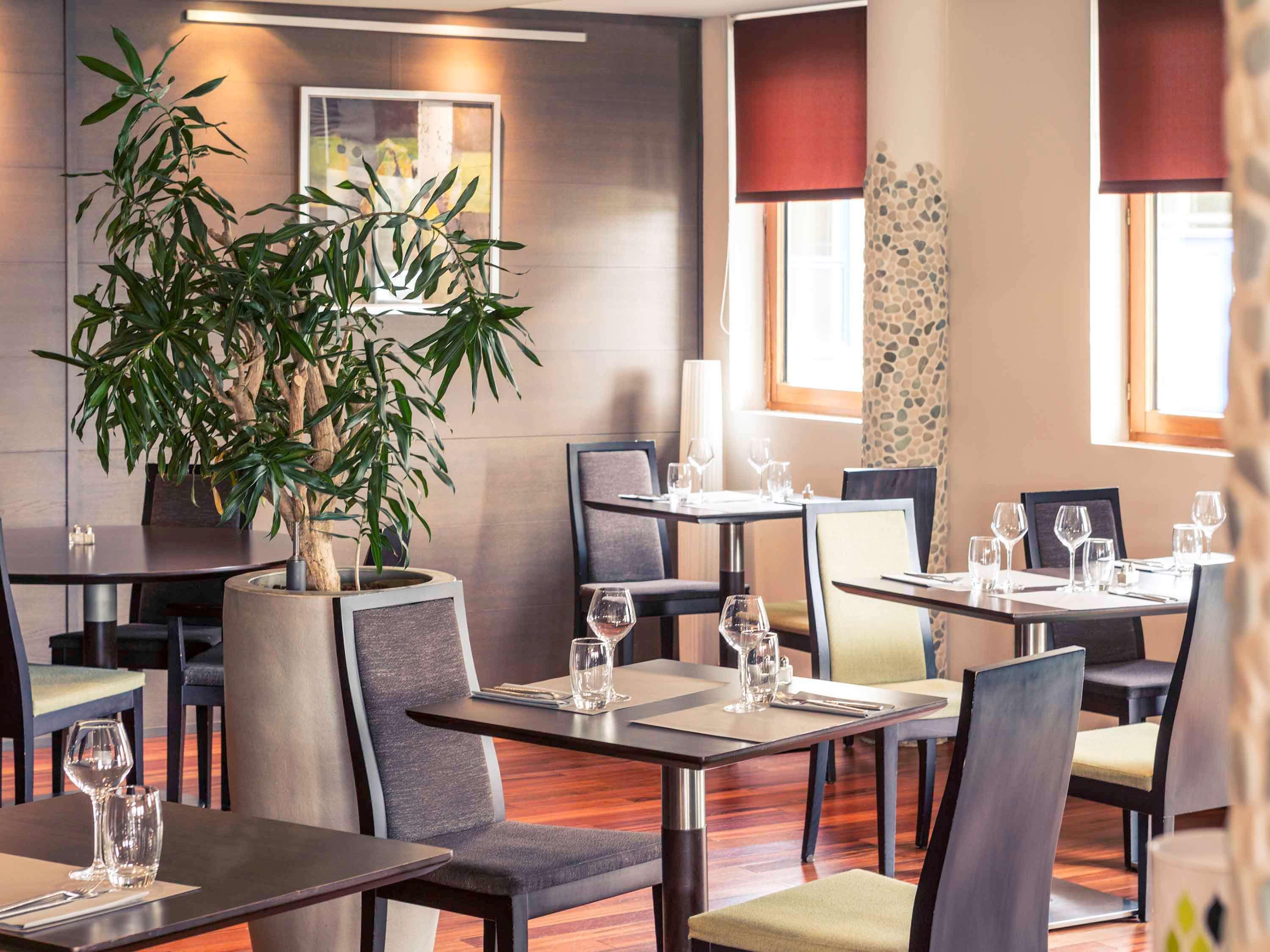 Hotel Mercure Rennes Cesson Eksteriør billede