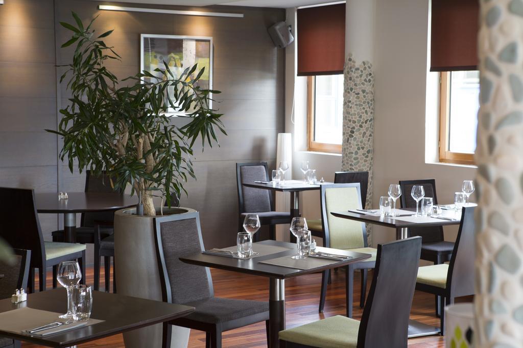 Hotel Mercure Rennes Cesson Eksteriør billede